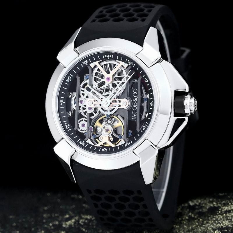 Jacob & Co 44mm 051442